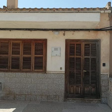 Casa Portoblau Vila Porto Cristo Exterior foto